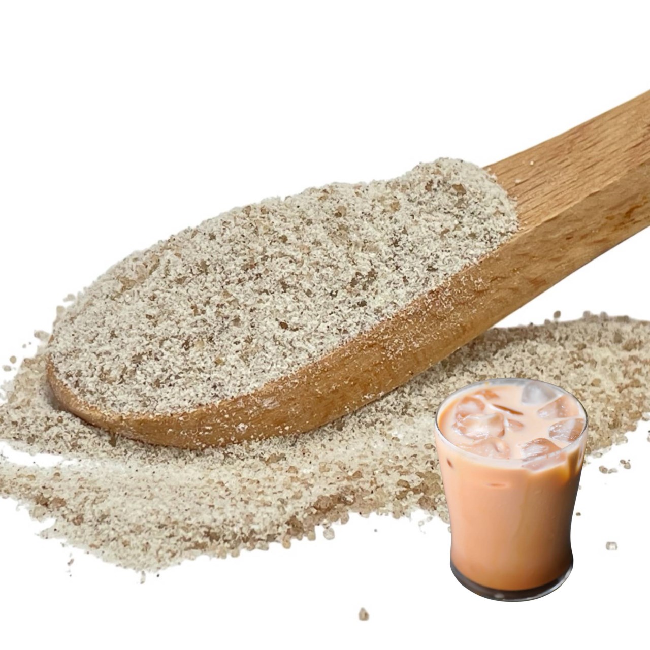 原味奶茶粉