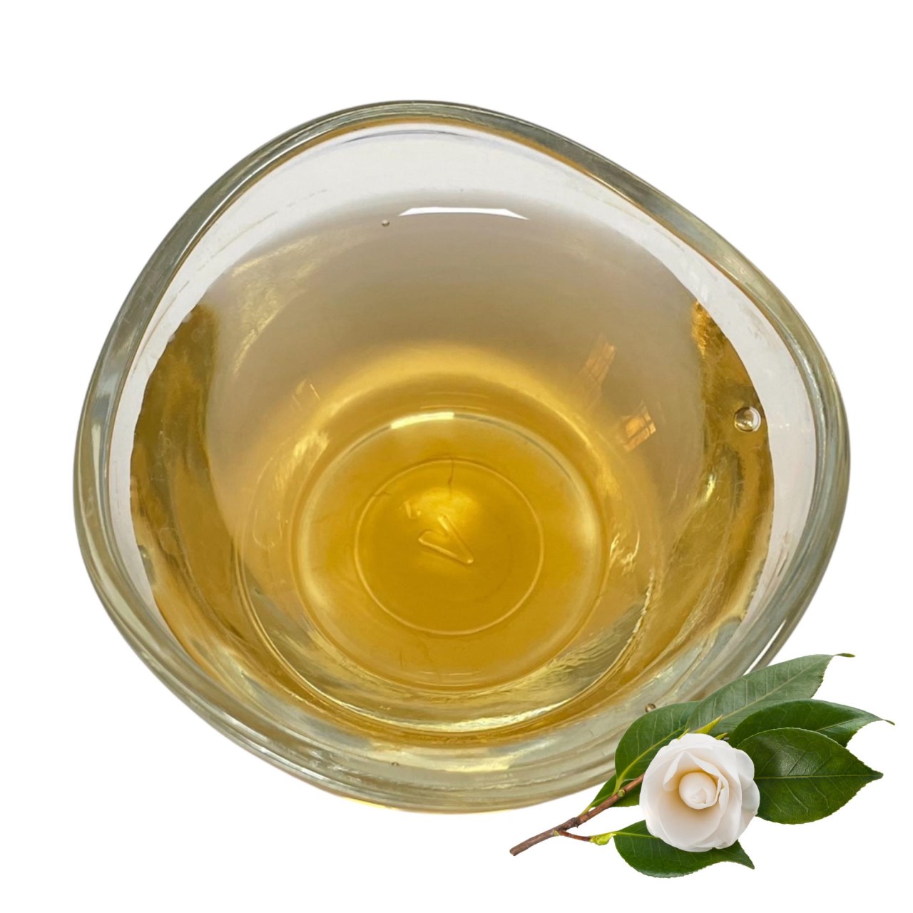 山茶花風味糖漿
