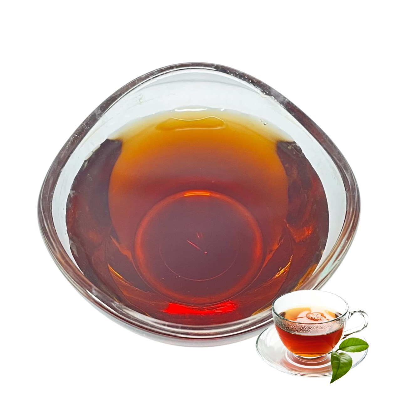 紅茶風味糖漿