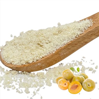 青梅果汁粉