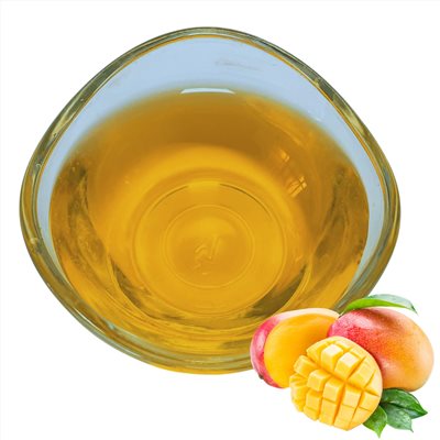 芒果風味糖漿