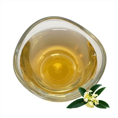桂花風味糖漿
